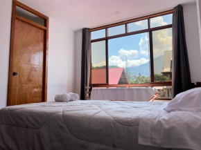 Casa Hospedaje Edebran